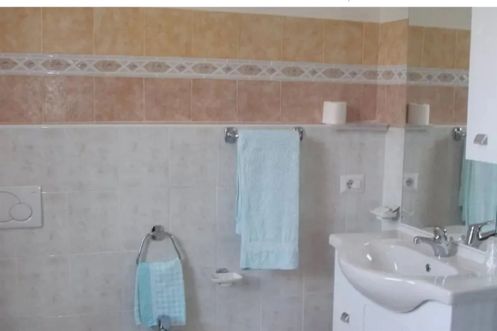 Albergo Breglia