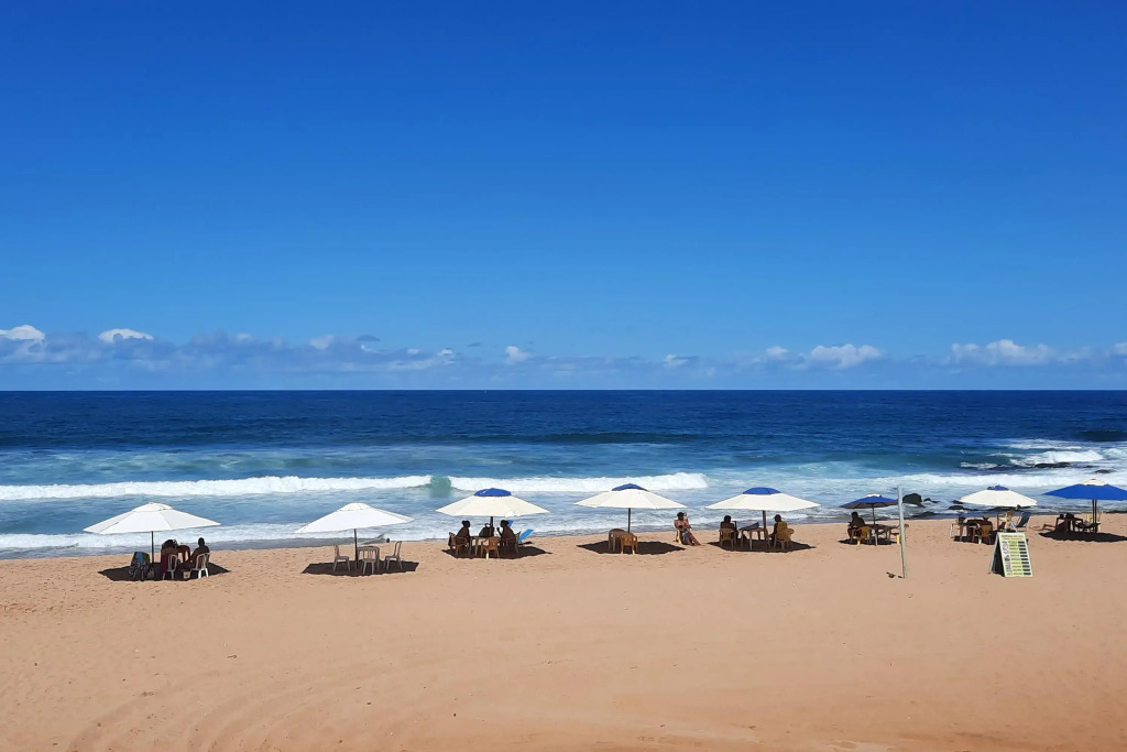Bahiamar Hotel