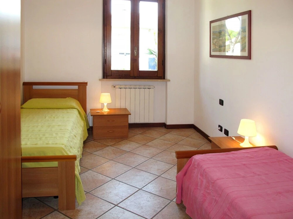 Apartment Ilaria 2 by Interhome