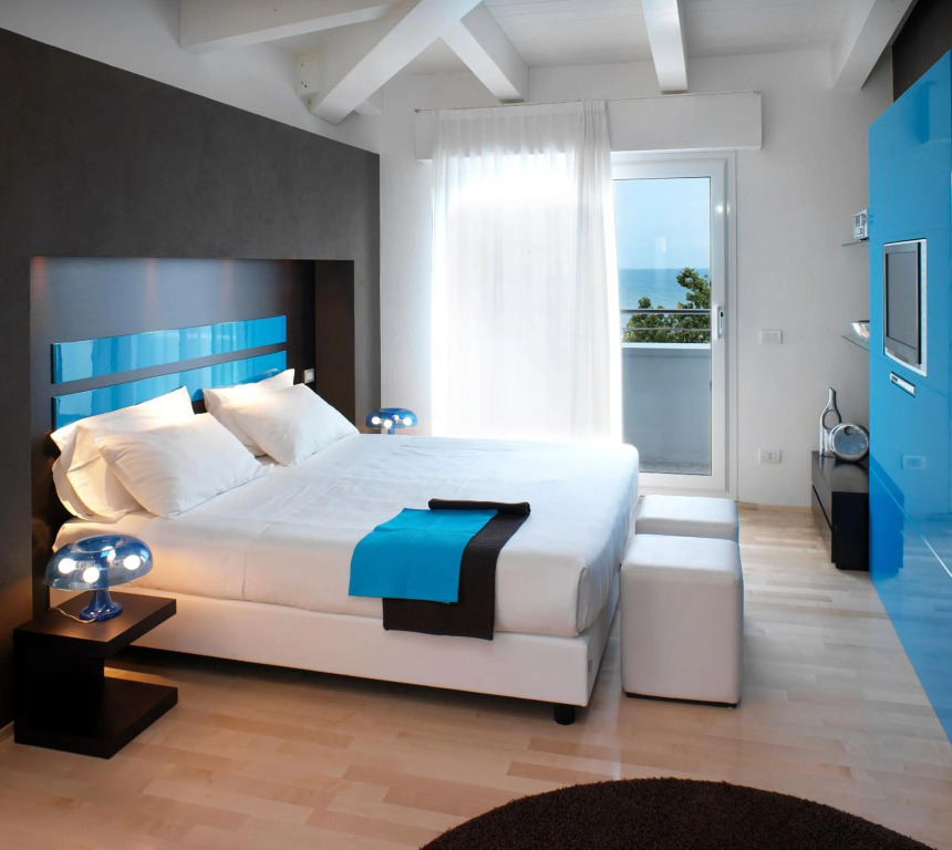 Hotel Dory