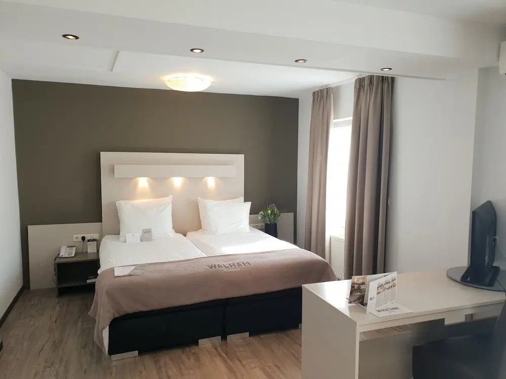 Hotel Walram