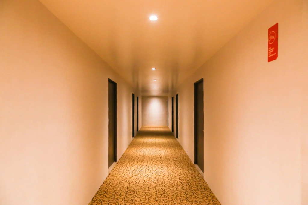 Capital O  22428 Hotel Dreams