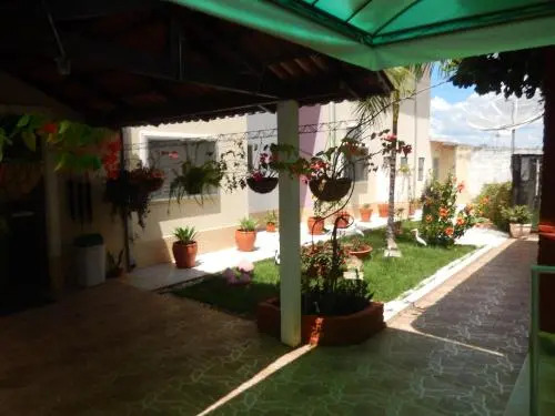 Hotel Villerejo