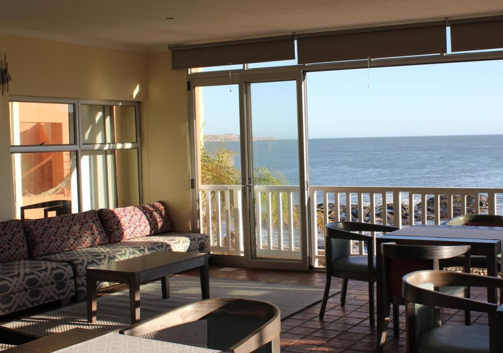 Lüderitz Nest Hotel