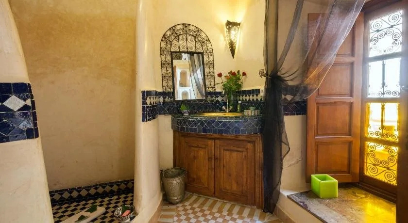 Riad Zanzibar
