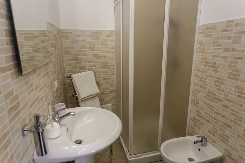 B&B Borgo San Pietro