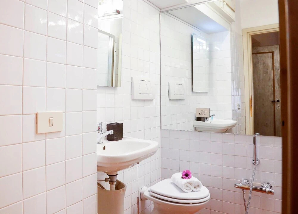 Campo dei Fiori 2 Bedroom Apartment