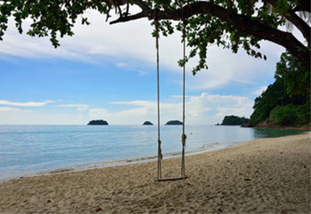 Siam Beach Resort