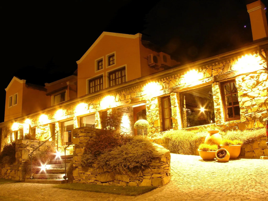 Hosteria Casagrande