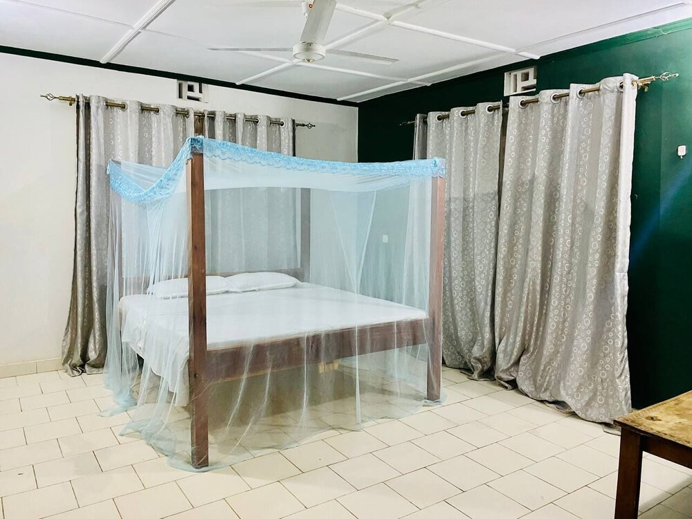 Zuri Furnished Apartments Kilifi