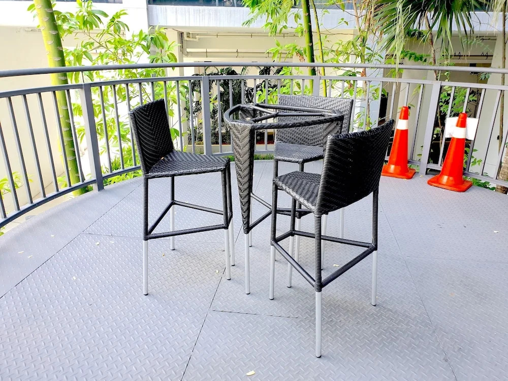 D' Latour @ Bandar Sunway by BeeStay [5 pax]