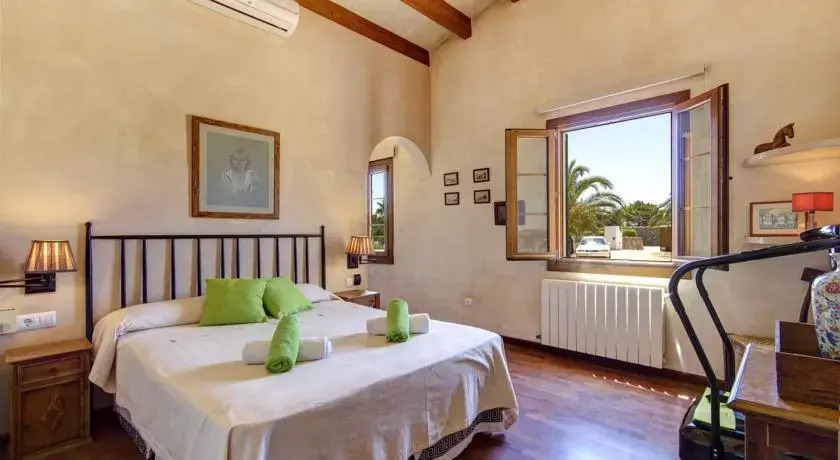 Villa Susana