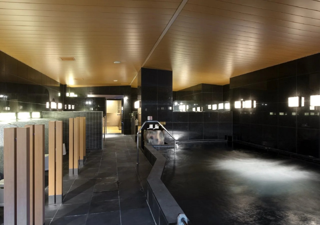 APA Hotel & Resort Tokyo Bay Shiomi