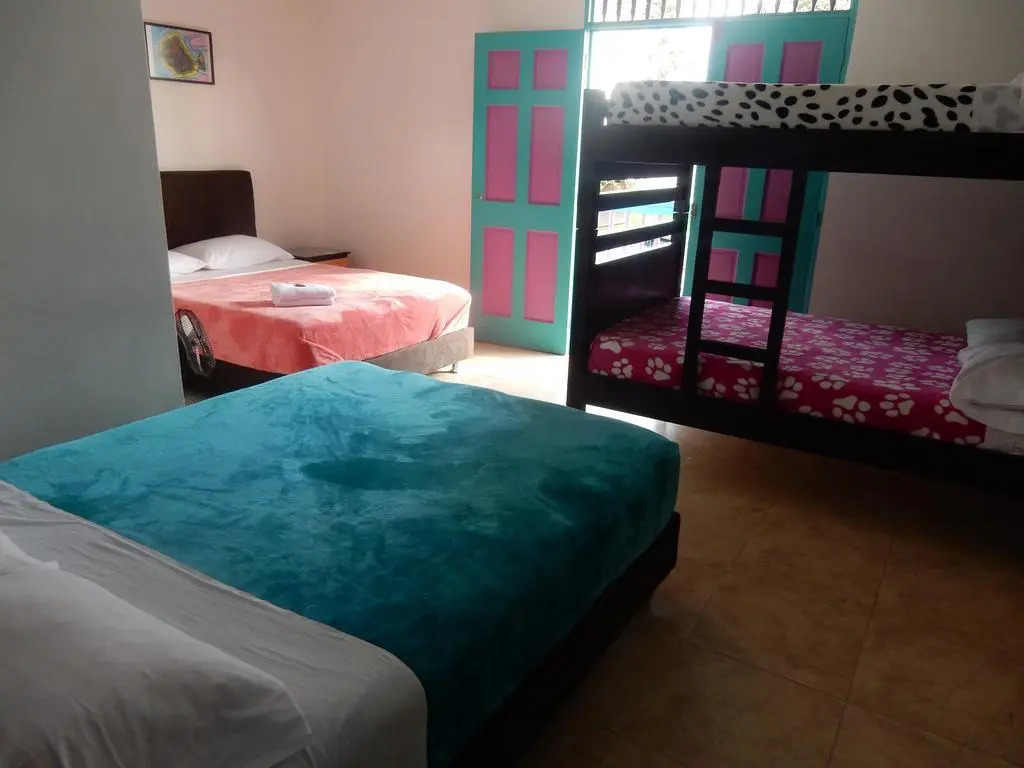 Hostal Johnnier
