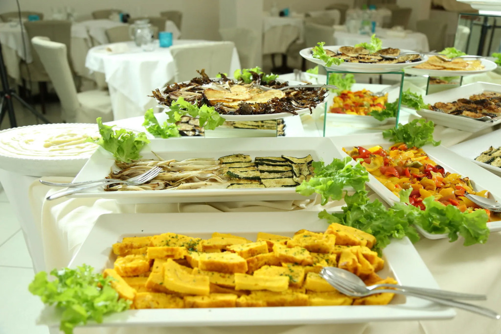 Fantini Club Hotel