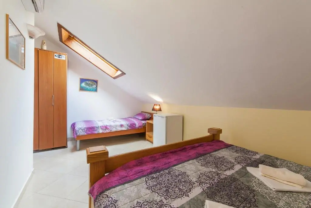 Montenegro Hostel 4U