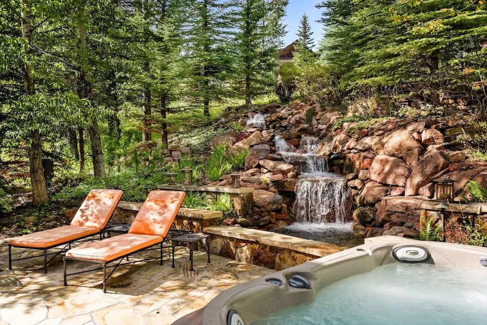Oregon Trail - Four Bedroom Townhome
