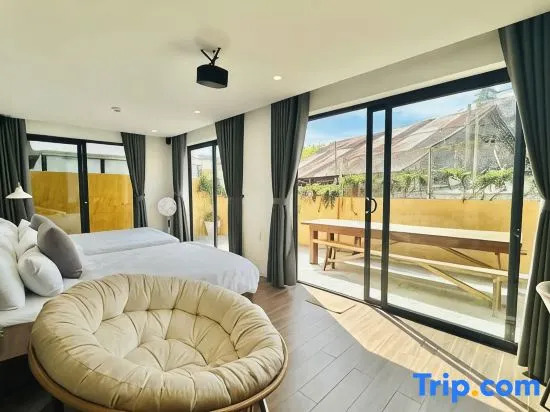 QR Hotel Dalat