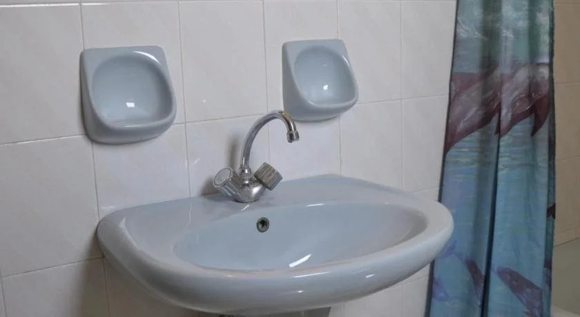 Paraskevi Apartments