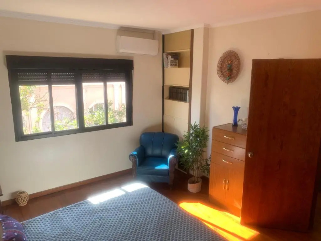 Los Naranjeles Centro House