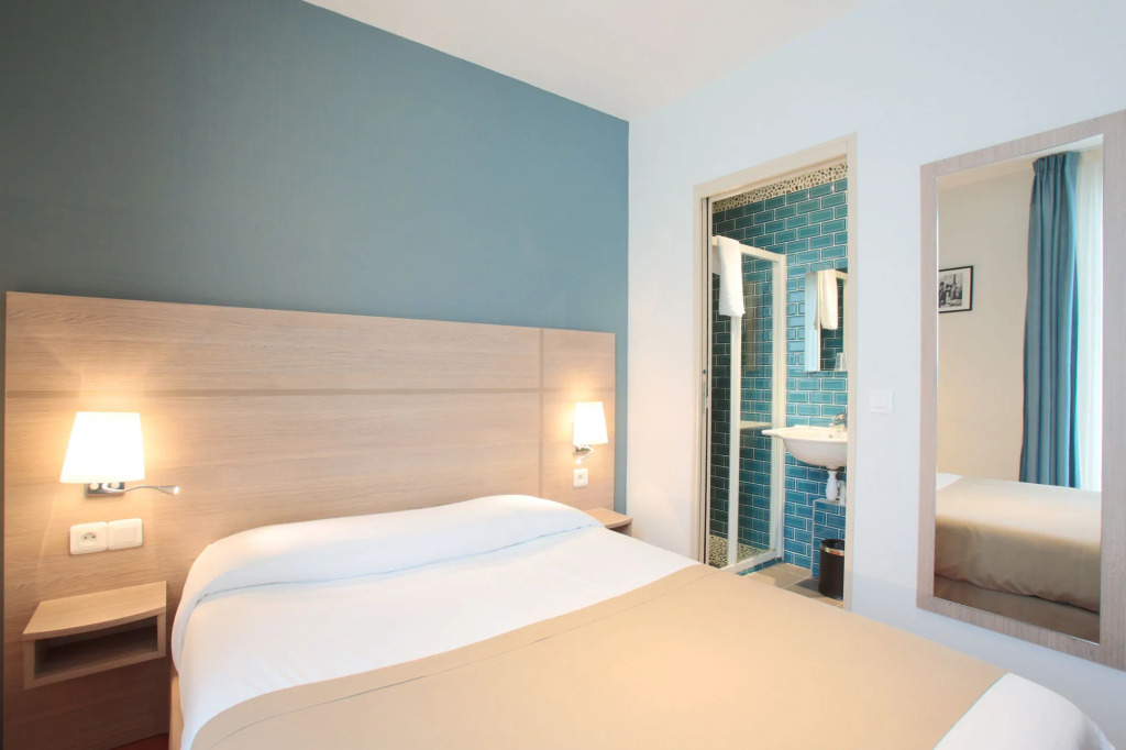 Grand Hotel du Loiret