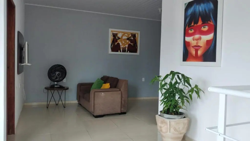 Pousada Recanto dos Milagres
