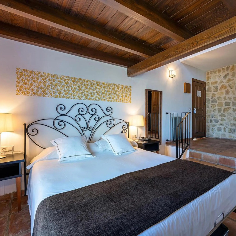 Hotel Alahuar