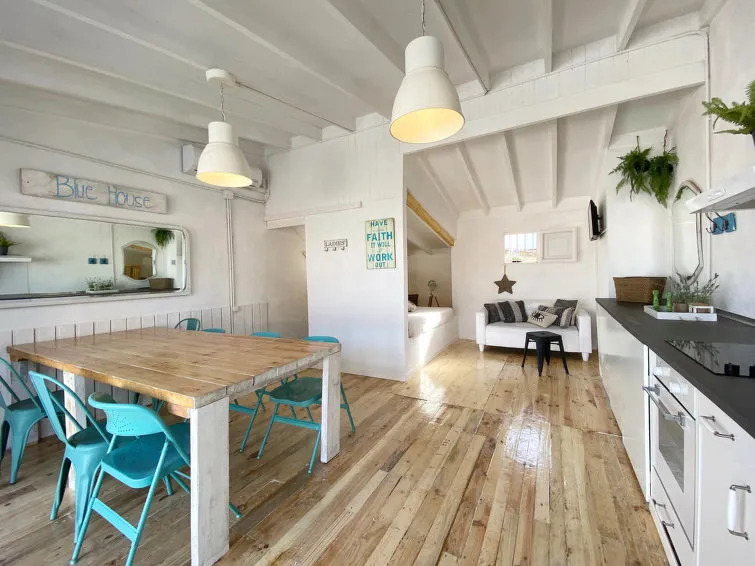 Holiday Home Casa Azul