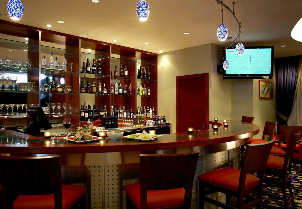 Fairfield Inn & Suites by Marriott Montreal Airport