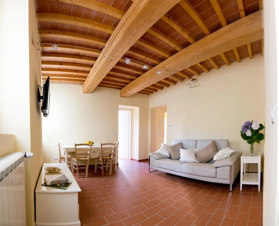 Holiday Home Il Borgo Degli Agrumi