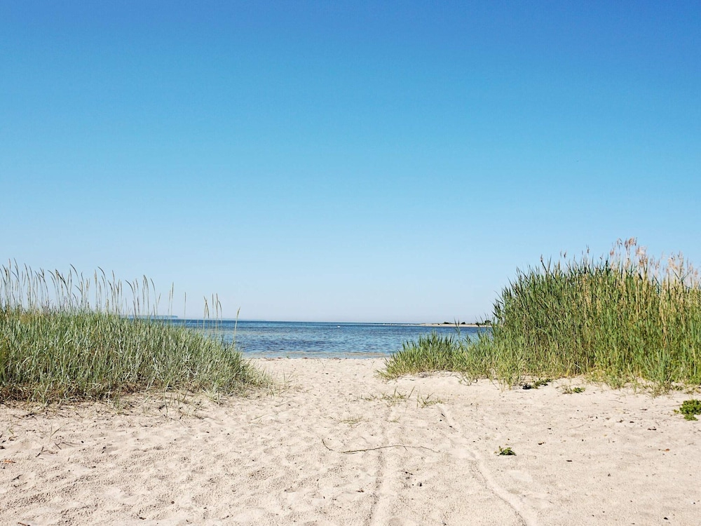 4 Star Holiday Home in Gotlands Tofta