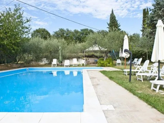 Casa Castellina