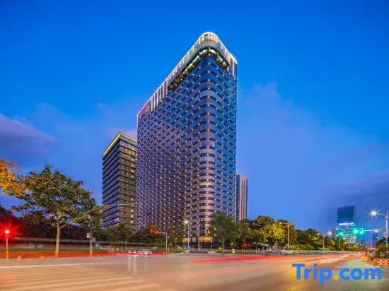 Xi'an MO Meicheng Hotel (Xi'an High-tech Development Zone Xi'an Software Park Branch)
