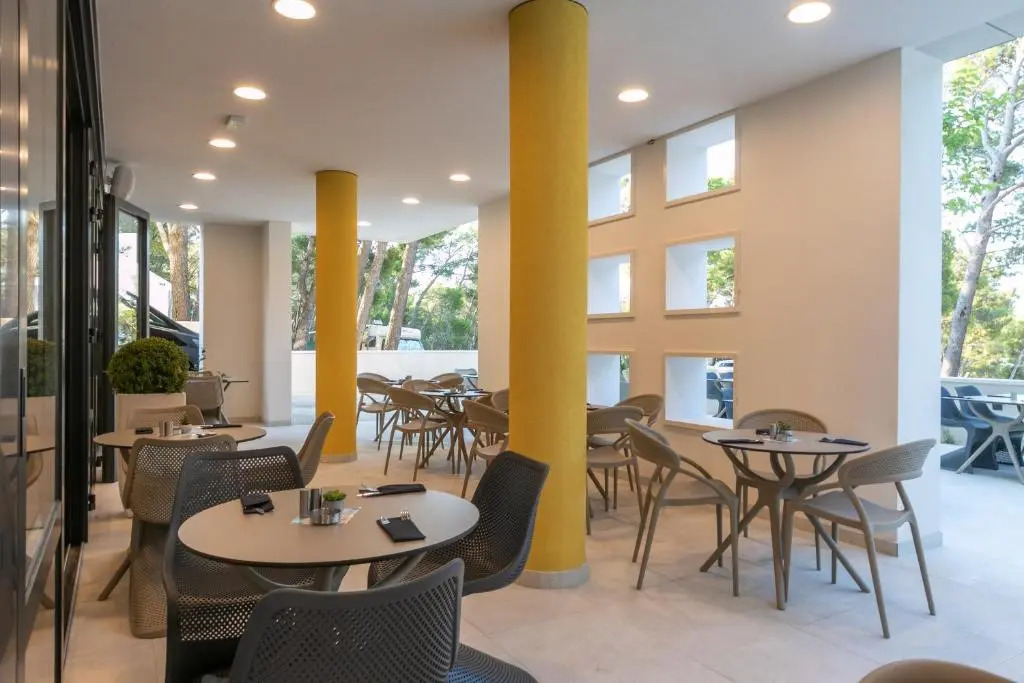 Hotel Antonio