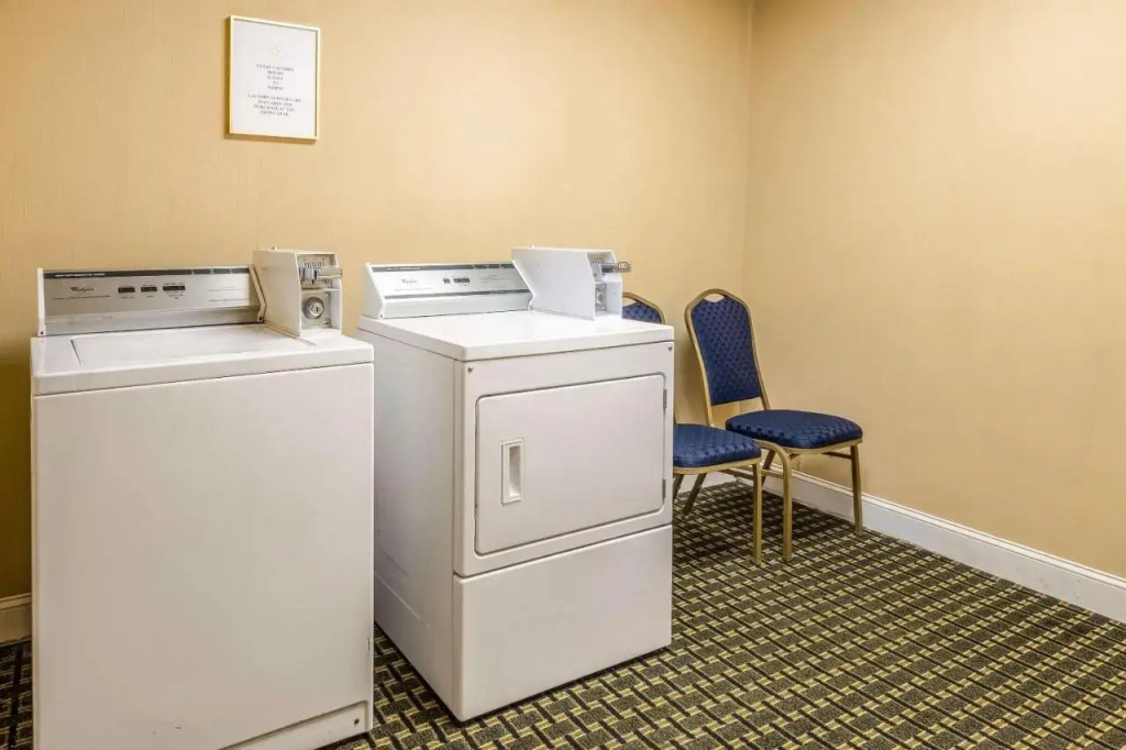 Comfort Inn (Perry)