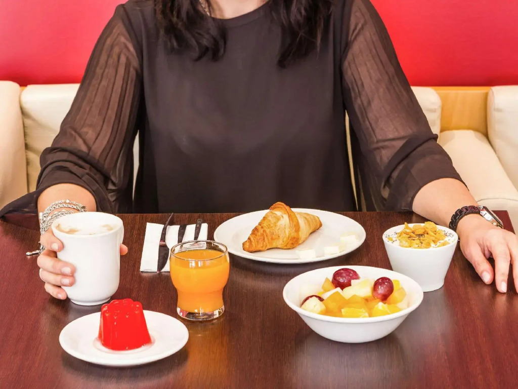 B&B HOTEL Figueira Da Foz