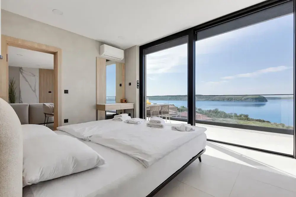 Apartina - Sea view apartments
