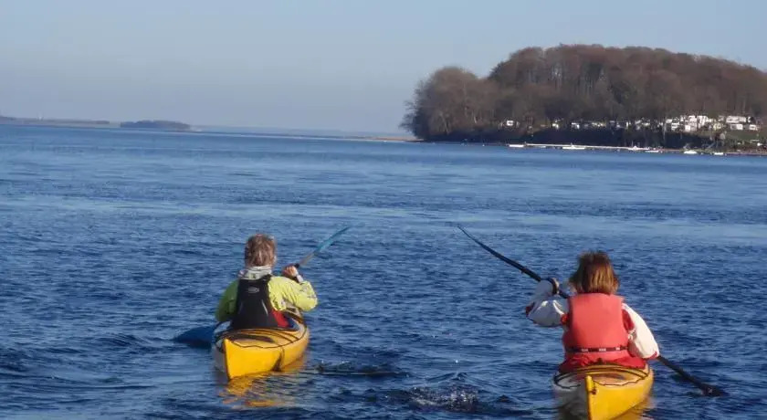Gl. Ålbo Camping & Cottages