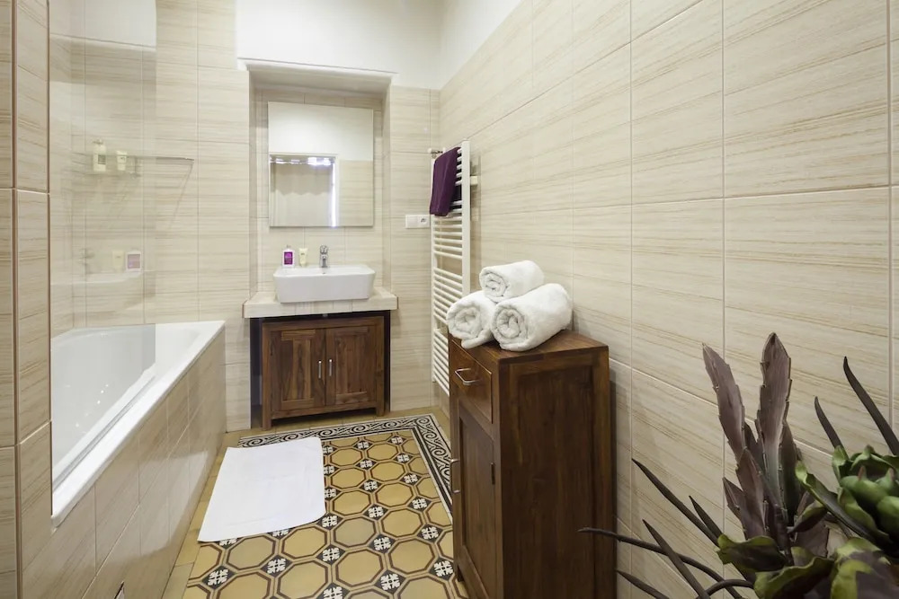 Old Town - Dusni Apartments