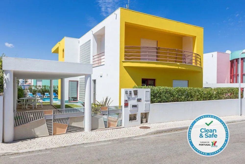 Albufeira Marina Villa by Umbral