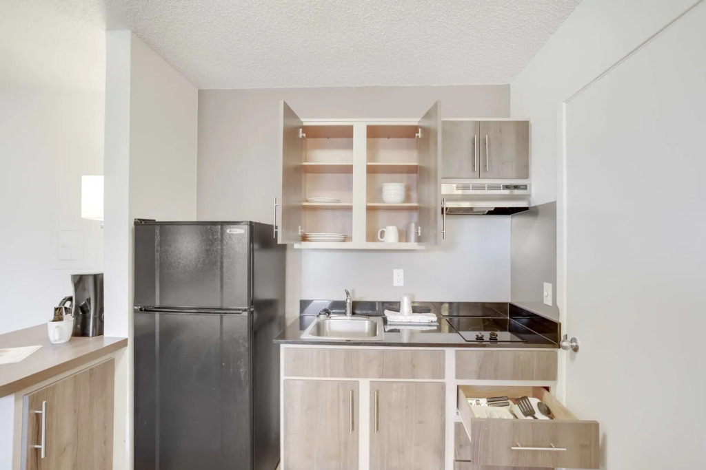 Studio 6-Stafford, TX - Houston - Sugarland