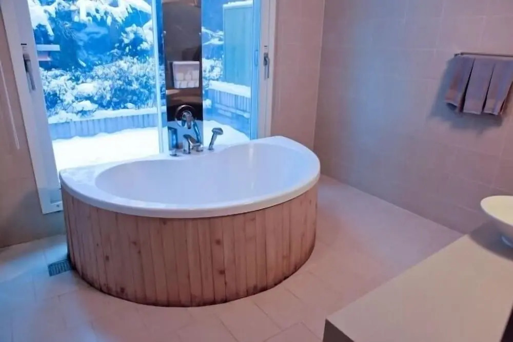 Hotel Diamant