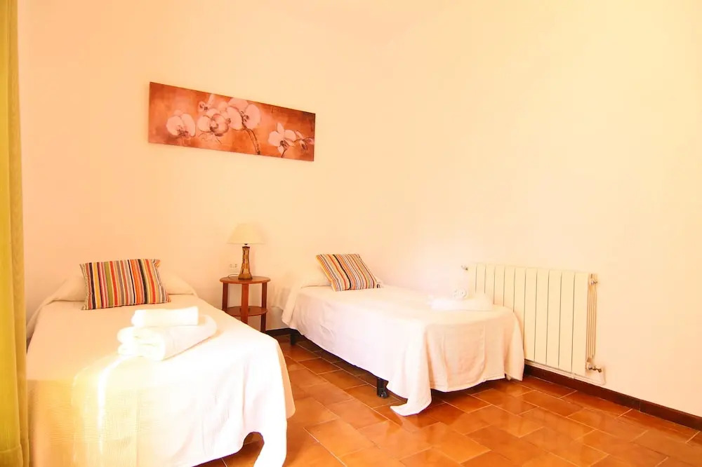 Apartament Magnolia Sitges Rentals