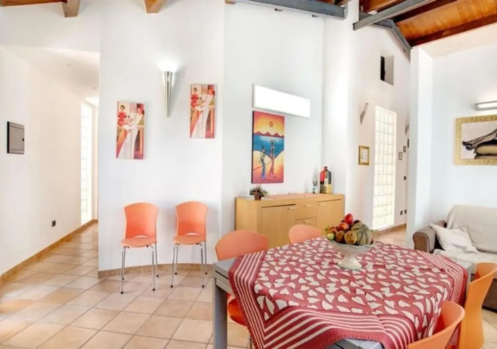 Villa Verdemare San Lorenzo, Mare e Relax a due passi dalla Spiaggia