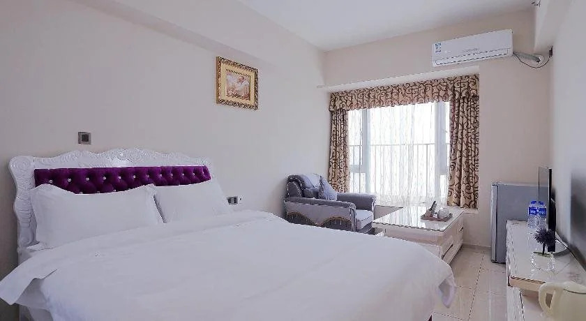 Alice International Apartment