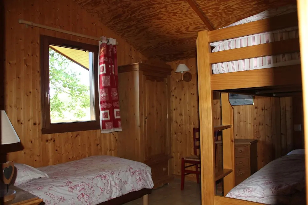 Chalets Julien