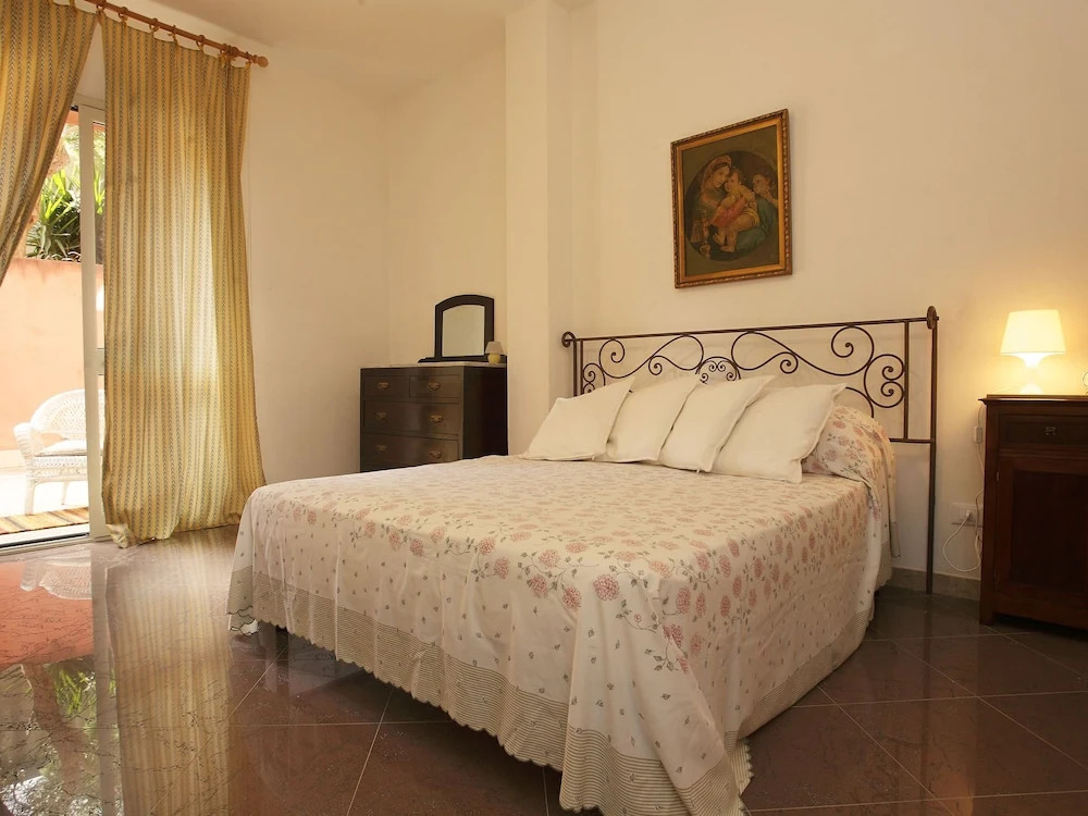 Heritage Villa in Marsala Sicily With Swimming Pool
