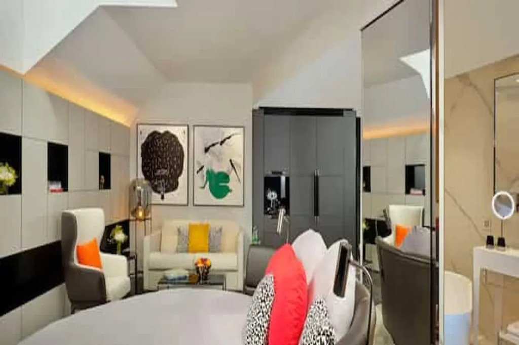 artotel Zagreb, Powered by Radisson Hotels