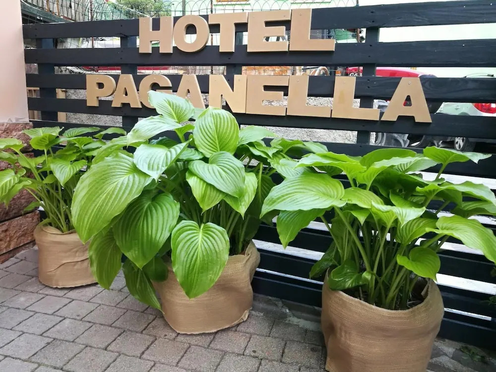 Hotel Paganella