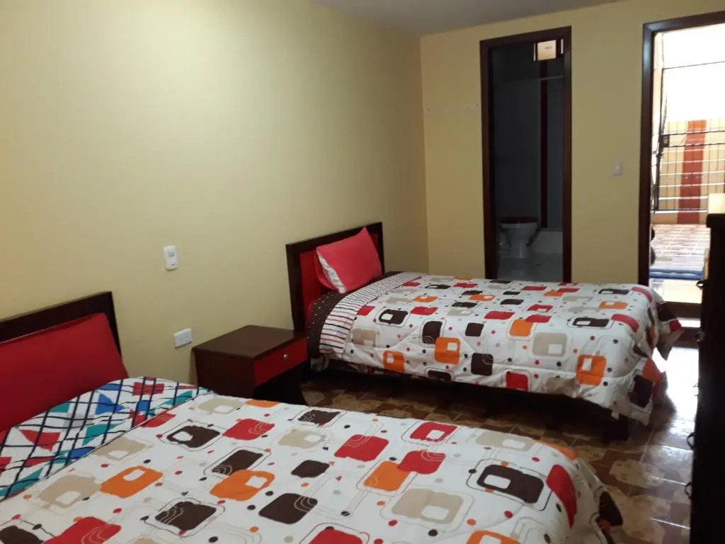 Hotel Navarra